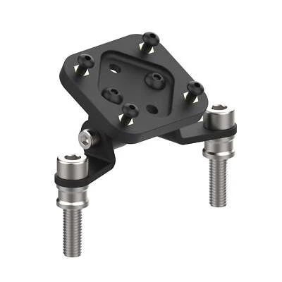 Abrazadera de manillar compatible con Garmin EP montaje navegación por satélite - Honda CB300R (2022+) Foto 1 de 4