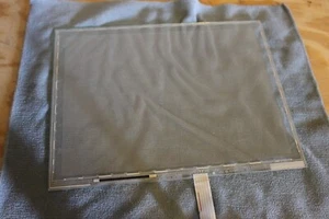 E936199 TF175 Touch Screen Digitizer Panel Elo - Picture 1 of 3