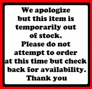 1957-67 CORVETTE TEMPERATURE SENDING UNIT AC #1513321  INVERTED TEXT AS ORIGINAL - Bild 1 von 5