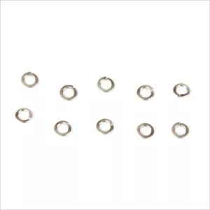 Gap Washer #0018 (RC-WillPower) Agama A215 A319 - Picture 1 of 1