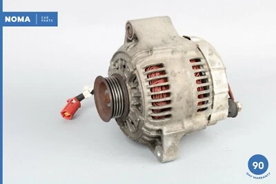 Jaguar XJ6 1997 VDP X300 4,0 L motor generador alternador LNA1800DA OEM Foto 1 de 4