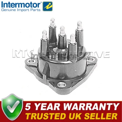 Intermotor Distributor Cap Fits 440 480 460 19 1.6 1.7 1.8 2.0 46140 - Image 1 of 2