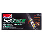Rk Chain For Gas Gas Ec515 Fsr 2007-2009 520 Vrx 120L
