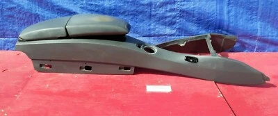 2004-2010 BMW 6 Series 645i 645Ci 650i E63 E64 Center Console Assembly OEM Foto 1 de 4
