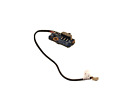 MCJMW LS-9774P DC02001FT00 Dell Precision M4800 Wireless Switch board