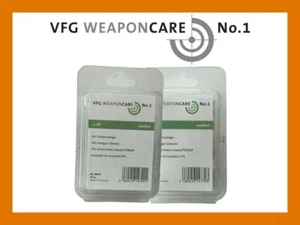 VFG Filzreiniger Laufreiniger Comfort Schrotkaliber (12-20 GA) - Bild 1 von 2