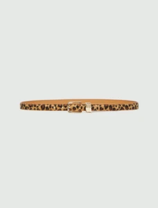 CINTURA CINTURE DONNA EMME MARELLA VALOIS 23550601382 001 ORIGINALE AI 2024 - Picture 1 of 3