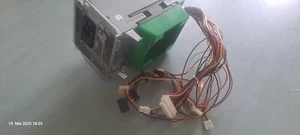 ALIMENTATION FSC FUJITSU-SIEMENS ECONEL PSU S26113-E500-V70 300WATT Scenic W Primerg - Photo 1/2