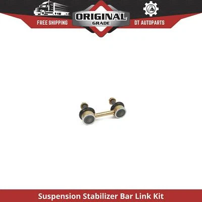 Kit de enlace de barra estabilizadora de suspensión para 04-07 Subaru Impreza WRX STI Rr Mevotech Foto 1 de 3