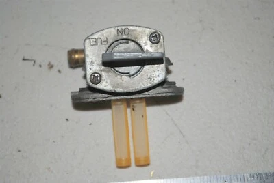 Yamaha YZ 85 250F 450F Gas Valve Fuel Petcock 4DP-24500-01-00 2005-2011 Foto 1 de 3