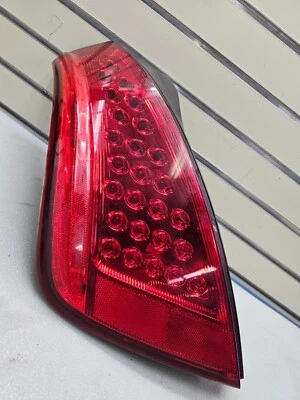 🔥2006 2007 Nissan Murano luz trasera luz de freno conductor izquierdo OEM Foto 1 de 4
