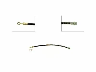 Manguera de freno delantera derecha Dorman 44768CQ 2006 2007 2008 para Kia Sportage 2005-2010 Foto 1 de 2