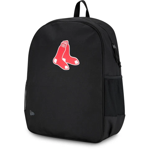 New Era Boston Red Sox Trend Backpack Cover