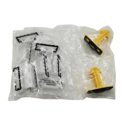 Продажа боковой юбки крепления детали зажимы ремонтный комплект для Audi A6 C7 S6 RS6 2016-18 - Изображение 1 из 4