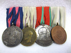ORDENSPANGE - BAYERN - Medaillen vom Hl.Michael & Kronprinz Rupprecht - RARITÄT