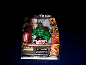 Marvel Legends Planet Hulk Toybiz 2006 Annihilus 6 Inch Actionfigur Hasbro - Bild 1 von 4