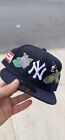 New York Yankees New Era Maldito Gedo Flor De Maga Puerto Rico 7 5/8 Navy Hat