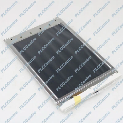 One Used Hitachi LMG5278XUFC-00T LCD Screen Display 640*480 Tested ship DHL - Image 1 of 4