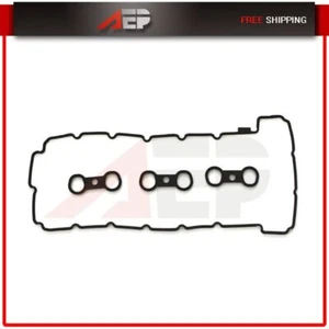 For 07-13 128i 328i 528i X3 X5 Z4 530i 528xi 3.0L 11127582245 Valve Cover Gasket - Picture 1 of 4