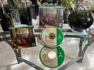 CLEMENTI Symphonies 1-4 Claudio Scimone (2CDs) | MINT - Imagen 1 de 6