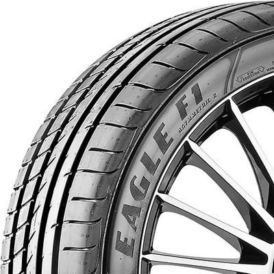 Goodyear Eagle F1 Asymmetric 2 235/55 R19 101Y N0, SUV - Bild 1 von 2