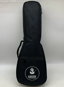 Panda Ukulele including Bag - Picture 1 of 7