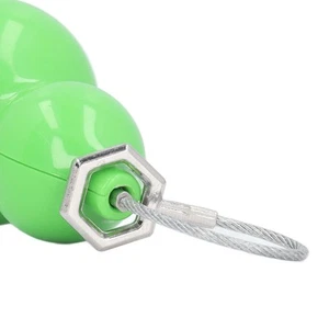 Fingerprint Padlock Waterproof USB Rechargeable Cabinet Fingerprint Lock For CB - Zdjęcie 1 z 33