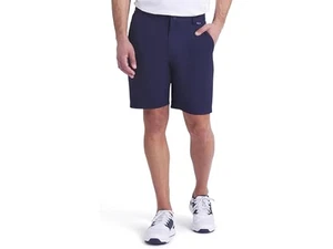 PUMA Men Camino 2.0 Short Deep Navy Men's Size 38 - Picture 1 of 4