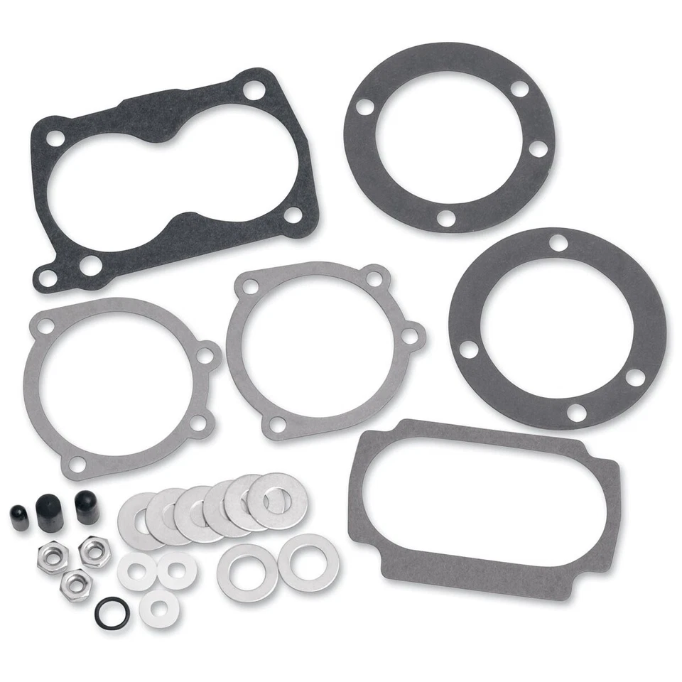 Genuine James Breather Shop Service Kit - 29230-90-K Foto 1 de 1