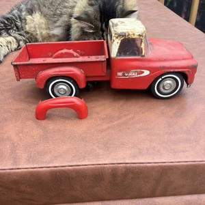 Tru Scale Pickup Truck Right Rear Fender - Picture 1 of 5