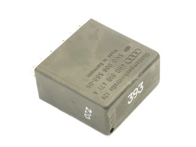 Audi A6 4A C4 Light Relay Module 393 4B0919471A - Image 1 of 4