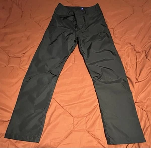 Pantalones cargo Yeezy Gap Cordura diseñados por Balanciaga para hombre talla 28 por 30 (nuevos) - Imagen 1 de 10