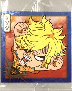 Sanji - SW9-04 N - One Piece Wafer Sticker Japanese Sealed - Picture 1 of 2