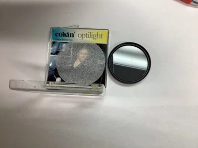 Cokin Linear Pola Filter 52mm - Image 1 of 2