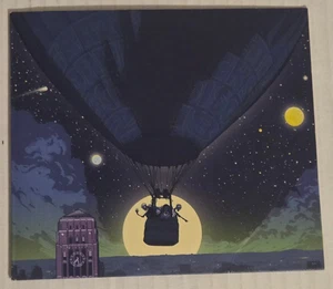 Grateful Dead - Dave's Picks Bonus Disc CD - Hill Auditorium 12/14/71 - Like New - Picture 1 of 3