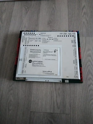 Merkur Spielautomat Steuereinheit Weiße CPU ADP - Bild 1 von 4