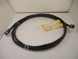 Avionics Cable 151792-0001 unused cable Military Radio - Bild 1 von 4