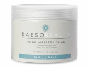 Kaeso Massage - Gesichtsmassagecreme 450ml