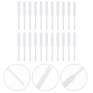 100 Pcs Perfume Tester Paper Strips Aromatherapy Testing Strips - Picture 1 of 12