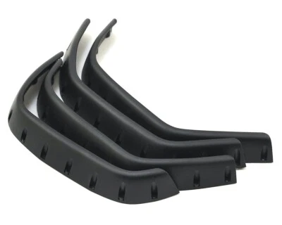 Traxxas Fender Flares vorne und hinten TRX8017 Land Rover Defender TRX-4, TRX-4  - Bild 1 von 2