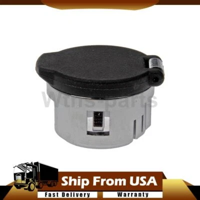 Kit de encendedor de cigarrillos para Chevrolet Silverado 1500 Dorman 2009-2014 Foto 1 de 4