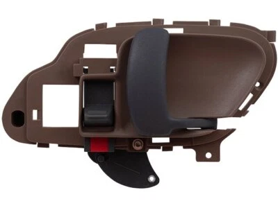 Manija de puerta interior derecha brock 12383GD 1998 1996 para Chevrolet C1500 1995-1999 Foto 1 de 2