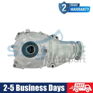 Front Differential Carrier Assembly 3.64 Ratio For BMW X1 E84 E90 E91 E92 325xi - Picture 1 of 7