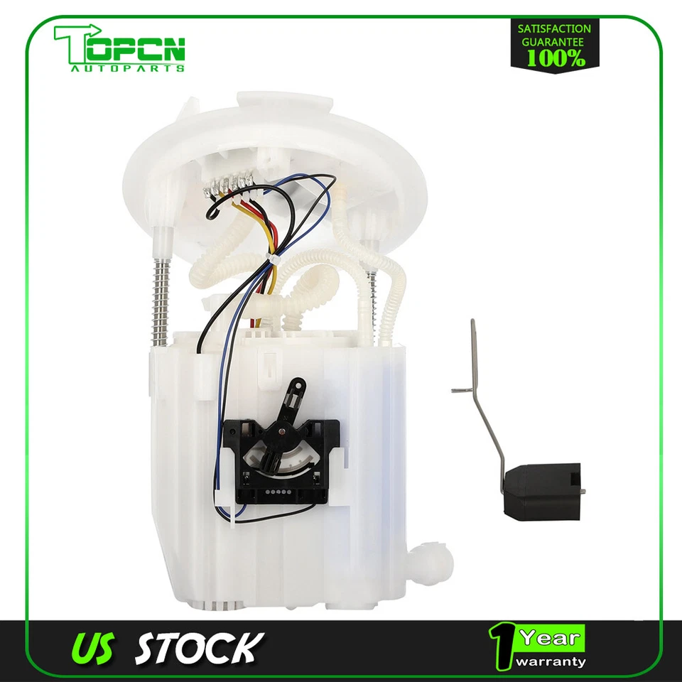 Bomba de combustible AMG FG2253 para Mercedes Benz C300 C43 2017-2020 AMG GLC300 GLC43 Foto 1 de 4