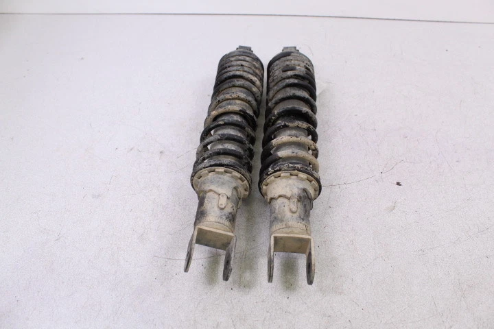 1986 KAWASAKI BAYOU 300 KLF 300 Front Shocks Struts Foto 1 de 1