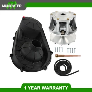 For 2015-23 POLARIS RZR 1000 XP PRIMARY DRIVE CLUTCH&COVER&PULLER TOOL 2635611 - Bild 1 von 10