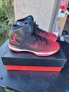 Air Jordan 31 BANNED - Men | Size 10.5 | 845037-001 - Picture 1 of 5