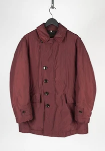 Burberry Long padded down Jacket Men Jacket Size XXL - Picture 1 of 12