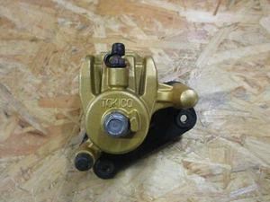 Pinza de freno trasera Kawasaki Z 1000 ZRT00A pinza de freno trasera BR3 F5 B 492 - Imagen 1 de 3
