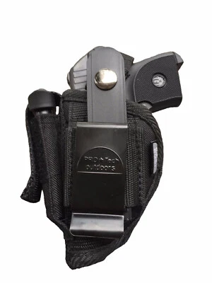 Beretta Bobcat Model 21 Gun holster - Image 1 of 2